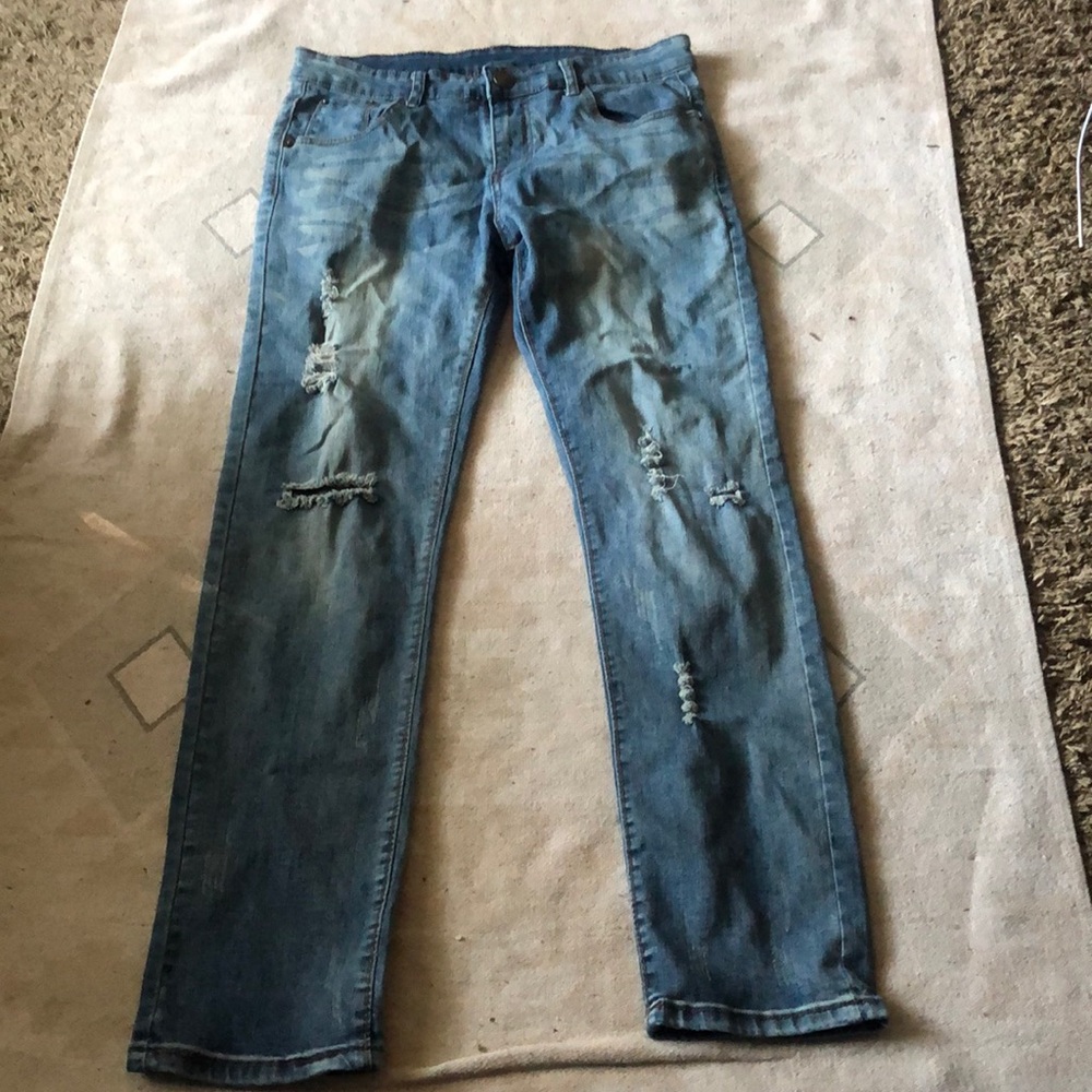 Pants